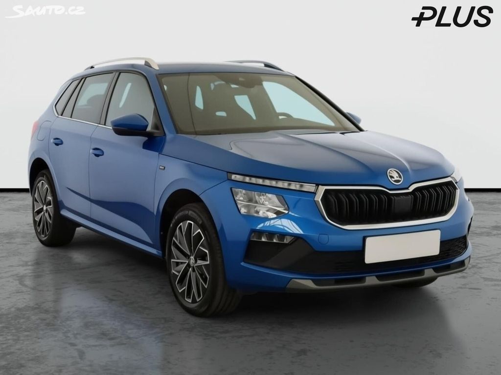 Škoda Kamiq, 1.0 TSI, Drive, Drive